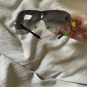 Vintage Chanel sunglasses
